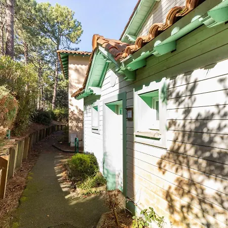 Domaine Golf Resort-3 By Interhome *