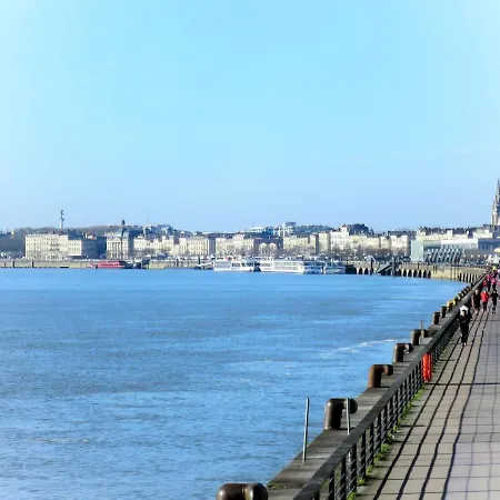 Domaine Golf Resort-3 By Interhome Lacanau