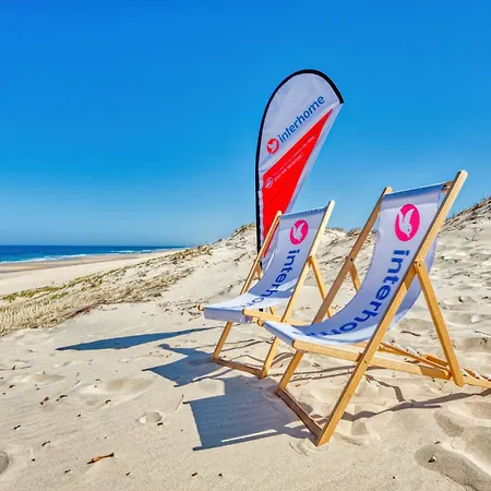 Domaine Golf Resort-3 By Interhome Ferienhaus Lacanau