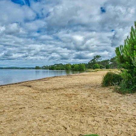 Domaine Golf Resort-3 By Interhome Ferienhaus