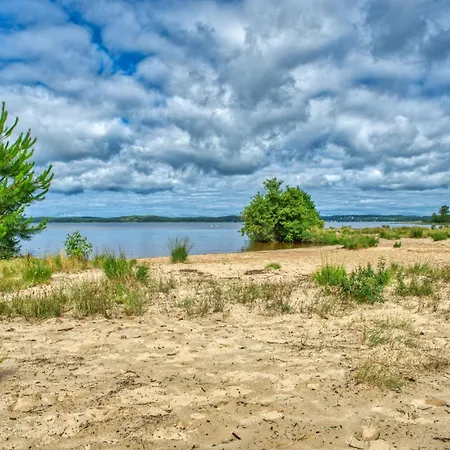 Domaine Golf Resort-3 By Interhome Ferienhaus *