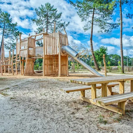 Ferienhaus Domaine Golf Resort-3 By Interhome