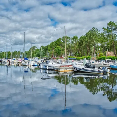 Domaine Golf Resort-3 By Interhome Ferienhaus *