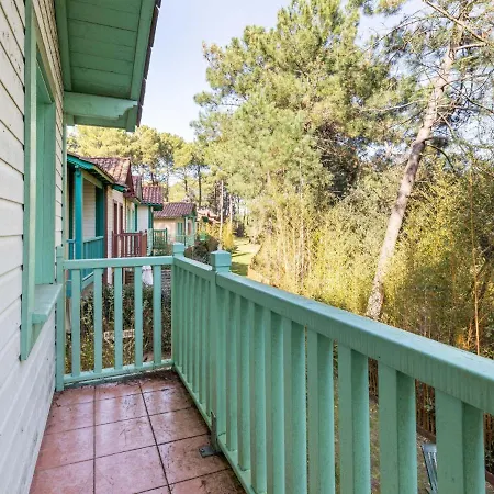 Domaine Golf Resort-3 By Interhome *
