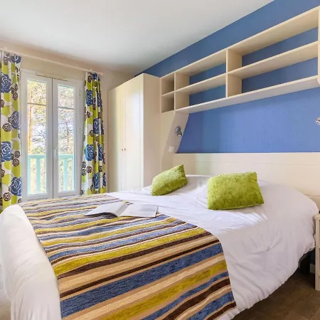 Domaine Golf Resort-3 By Interhome * Lacanau