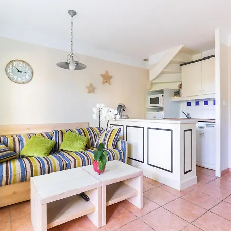 Domaine Golf Resort-3 By Interhome