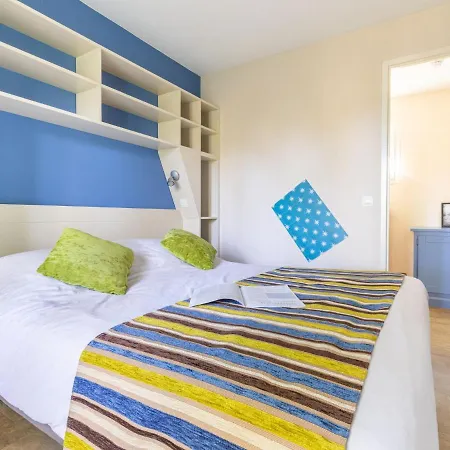 Domaine Golf Resort-3 By Interhome *
