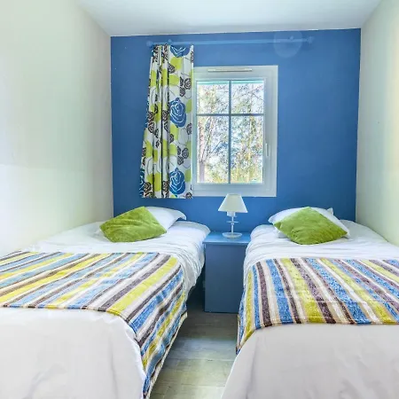 Domaine Golf Resort-3 By Interhome Casa vacanze