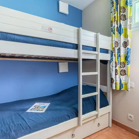 Holiday home Domaine Golf Resort-3 By Interhome