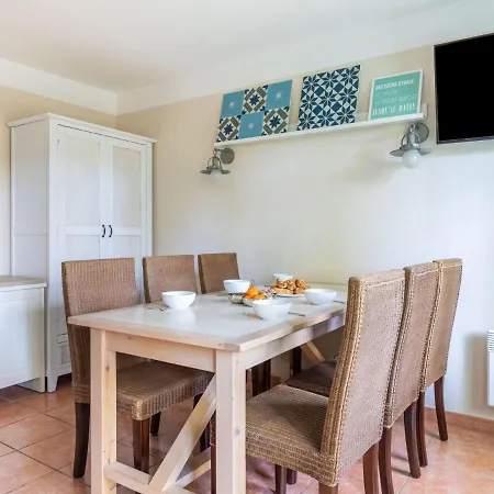 Domaine Golf Resort-3 By Interhome Holiday home *