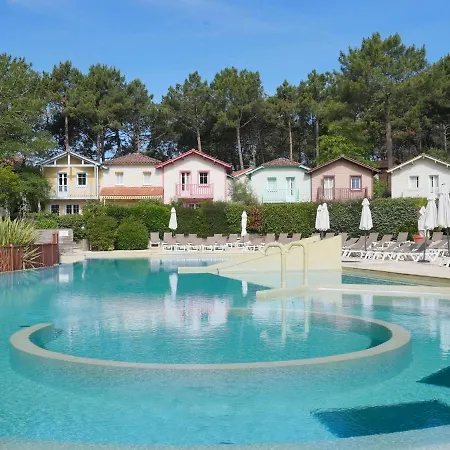Domaine Golf Resort-3 By Interhome *