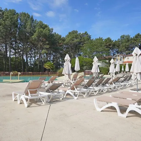 Domaine Golf Resort-3 By Interhome * Lacanau