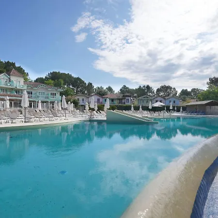 Domaine Golf Resort-3 By Interhome *